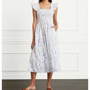 Hill House Ellie Nap Dress XS